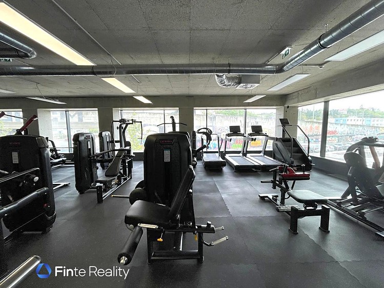 Prodej specifického typu nemovitosti 285 m² - foto 3