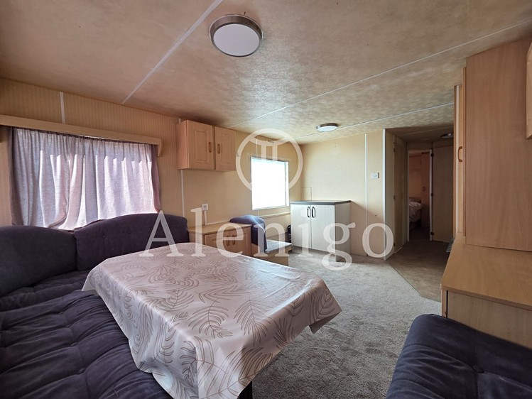 Prodej mobilheimu, mobilního domu 32 m² - foto 4