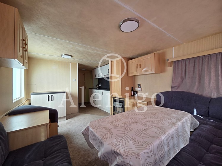 Prodej mobilheimu, mobilního domu 32 m² - foto 3