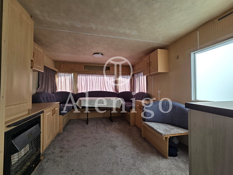 Prodej mobilheimu, mobilního domu 32 m² - foto 2