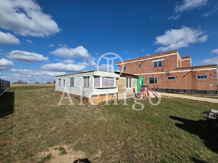Prodej mobilheimu, mobilního domu 32 m² - foto 1