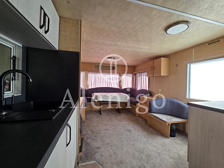 Prodej mobilheimu, mobilního domu 32 m² - foto 6