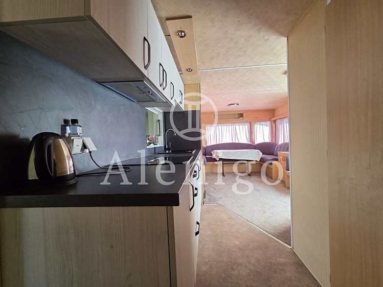 Prodej mobilheimu, mobilního domu 32 m² - foto 5