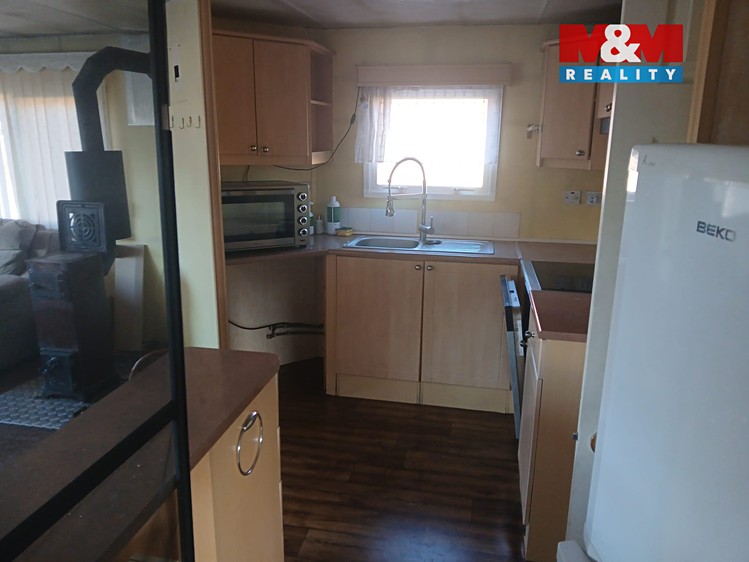 Prodej mobilheimu, mobilního domu 42 m² - foto 3