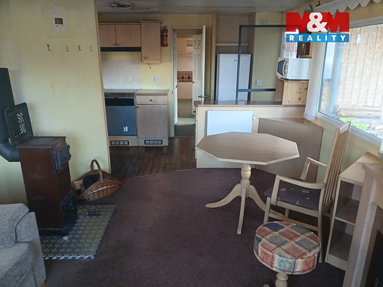 Prodej mobilheimu, mobilního domu 42 m² - foto 4