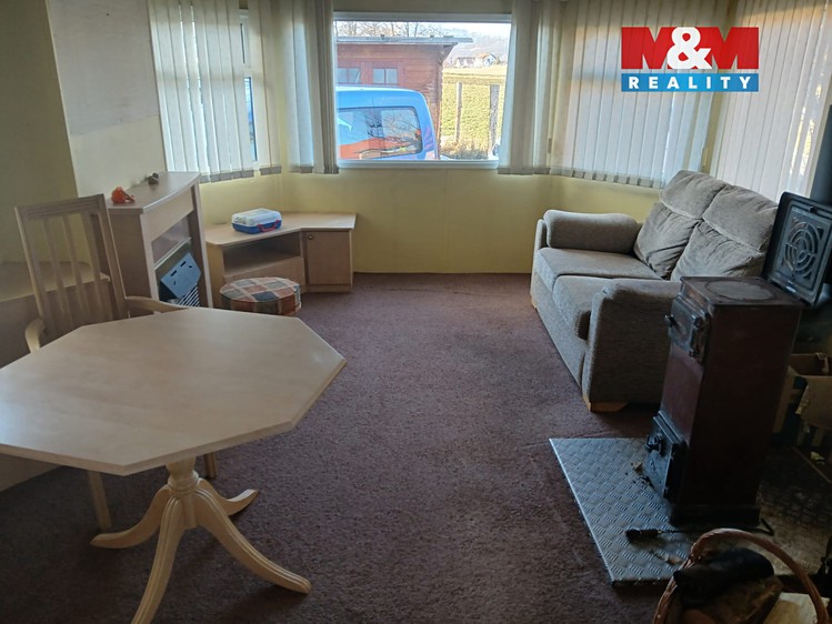Prodej mobilheimu, mobilního domu 42 m² - foto 2