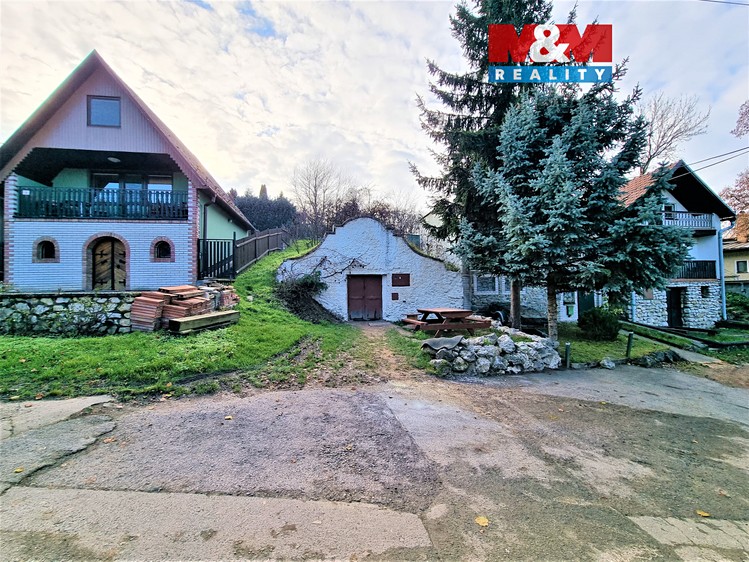 Prodej vinného sklepa 125 m² - foto 1