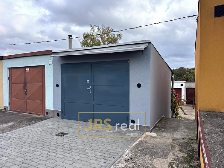 Prodej vinného sklepa 21 m² - foto 2