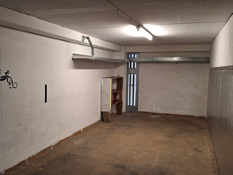Prodej garáže 18 m² - foto 2