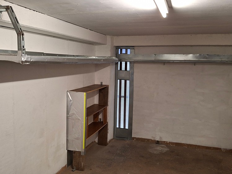 Prodej garáže 18 m² - foto 3