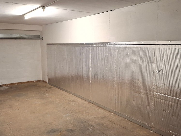Prodej garáže 18 m² - foto 5