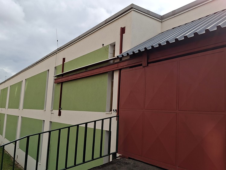 Prodej garáže 18 m² - foto 8