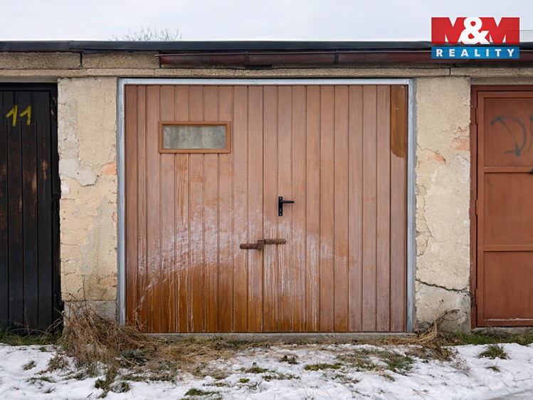 Prodej garáže 18 m² - foto 3