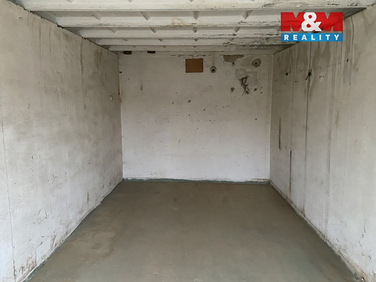 Prodej garáže 19 m² - foto 3
