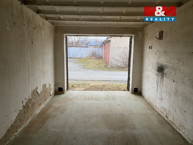 Prodej garáže 19 m² - foto 4
