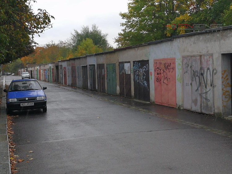 Prodej garáže 16 m² - foto 3