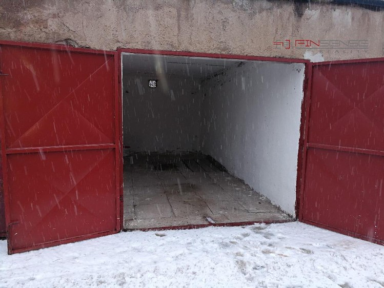 Prodej garáže 16 m² - foto 4