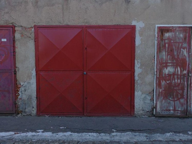 Prodej garáže 16 m² - foto 7