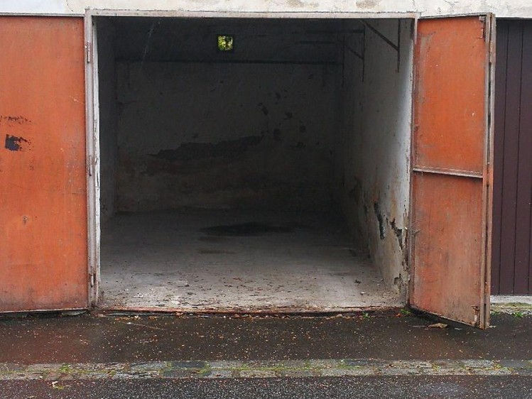 Prodej garáže 16 m² - foto 6