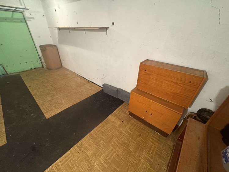 Prodej garáže 24 m² - foto 7