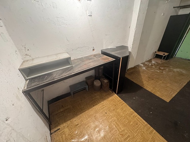 Prodej garáže 24 m² - foto 6