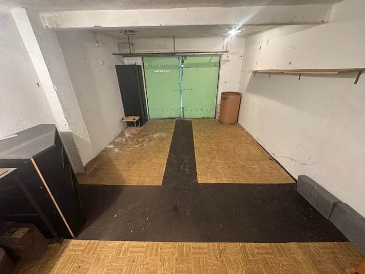 Prodej garáže 24 m² - foto 5