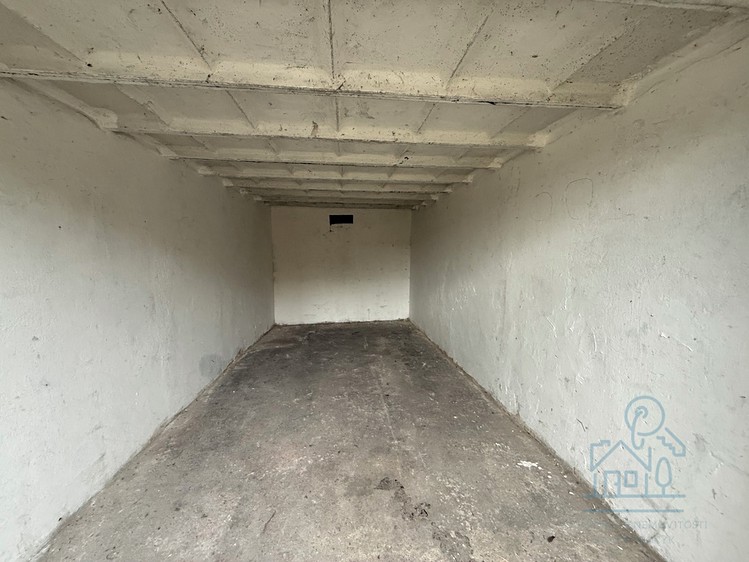 Prodej garáže 18 m² - foto 3