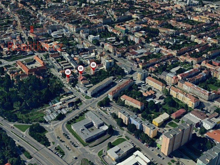Prodej garážového stání 18 m² - foto 3