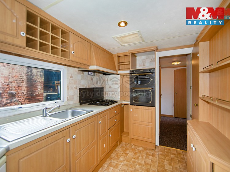 Prodej mobilheimu, mobilního domu 48 m² - foto 4