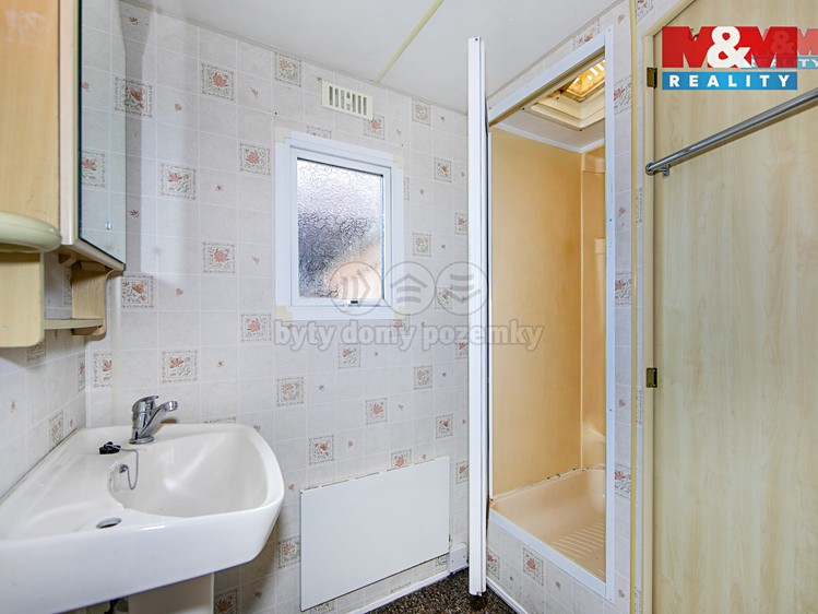 Prodej mobilheimu, mobilního domu 48 m² - foto 8