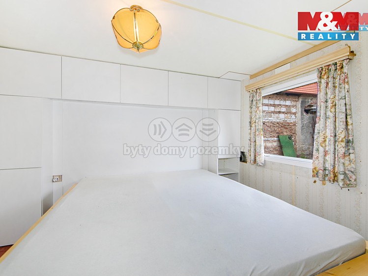 Prodej mobilheimu, mobilního domu 48 m² - foto 5