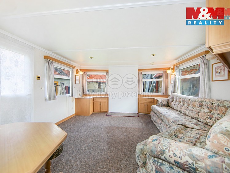 Prodej mobilheimu, mobilního domu 48 m² - foto 6