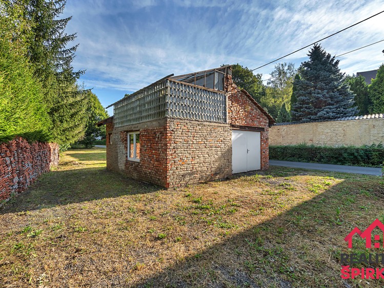 Prodej garáže 36 m² - foto 3
