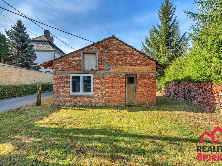 Prodej garáže 36 m² - foto 2