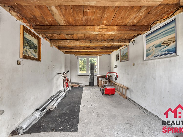 Prodej garáže 36 m² - foto 5