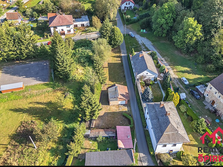 Prodej garáže 36 m² - foto 8