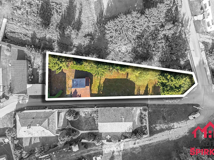 Prodej garáže 36 m² - foto 6