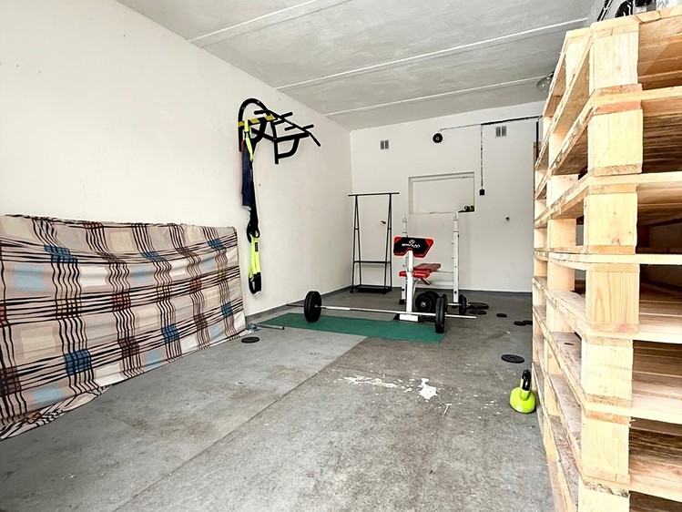 Prodej garáže 20 m² - foto 3