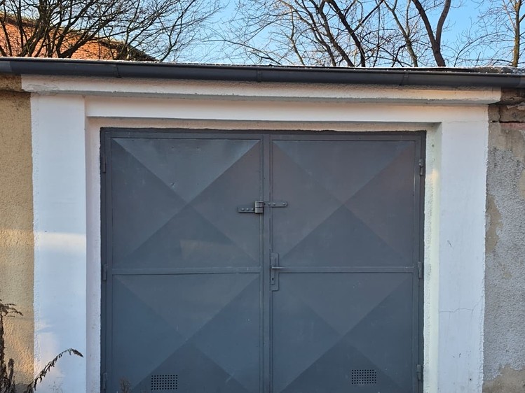 Prodej garáže 20 m² - foto 6