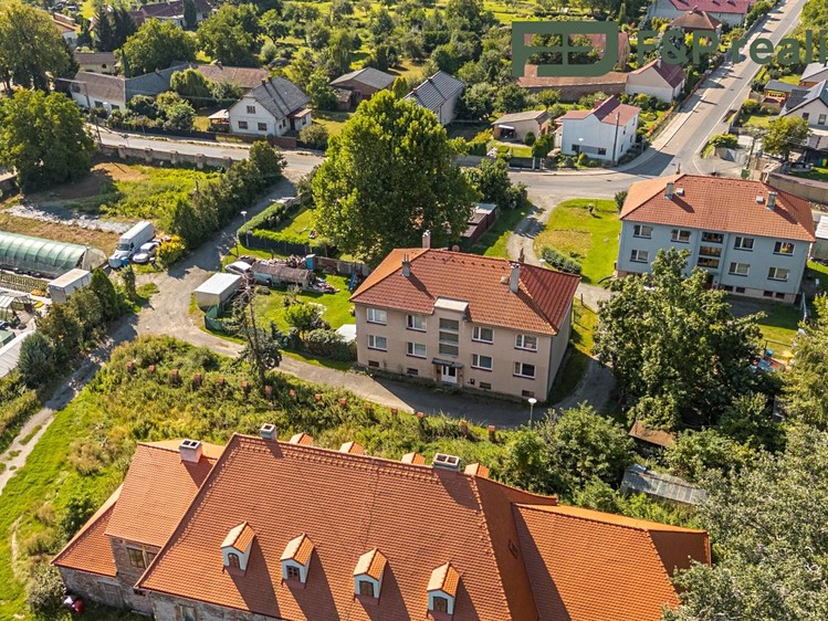 Prodej půdního prostoru 175 m² - foto 2
