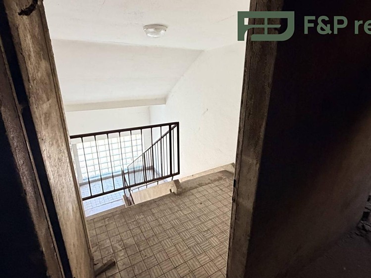 Prodej půdního prostoru 175 m² - foto 8