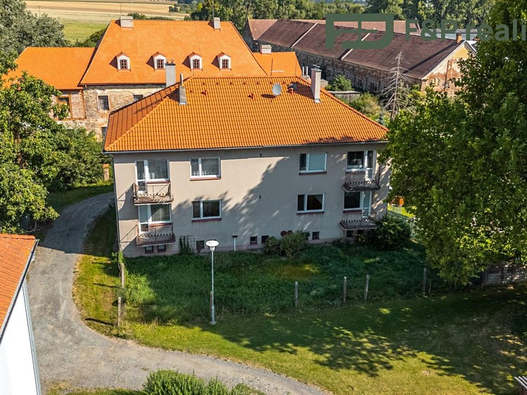Prodej půdního prostoru 175 m² - foto 5