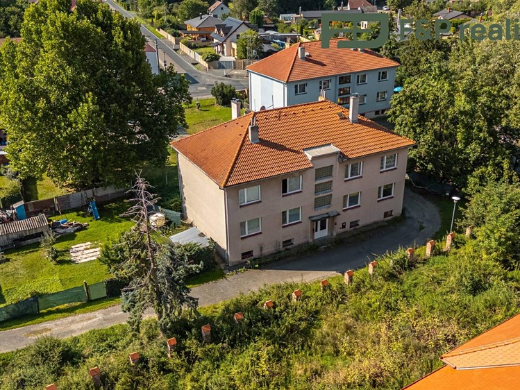 Prodej půdního prostoru 175 m² - foto 6