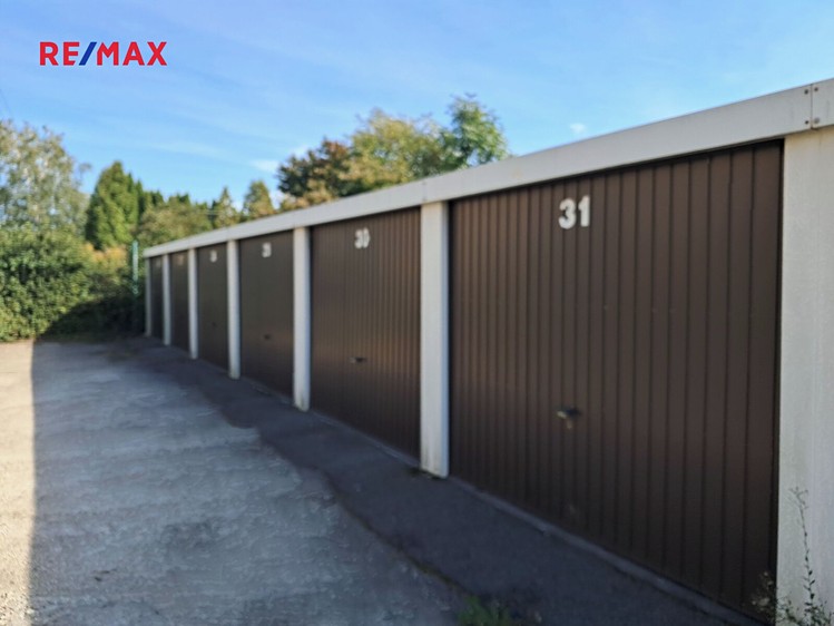 Prodej garáže 14 m² - foto 4