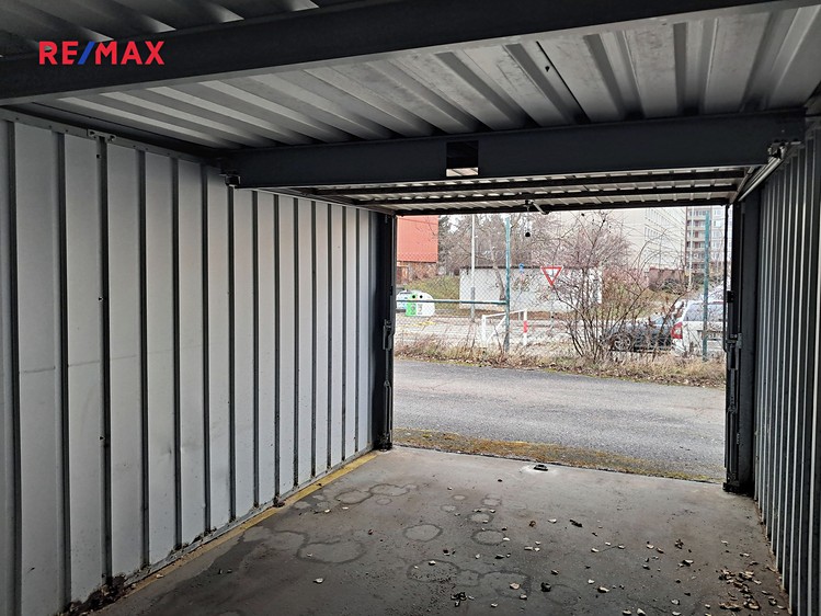 Prodej garáže 14 m² - foto 3