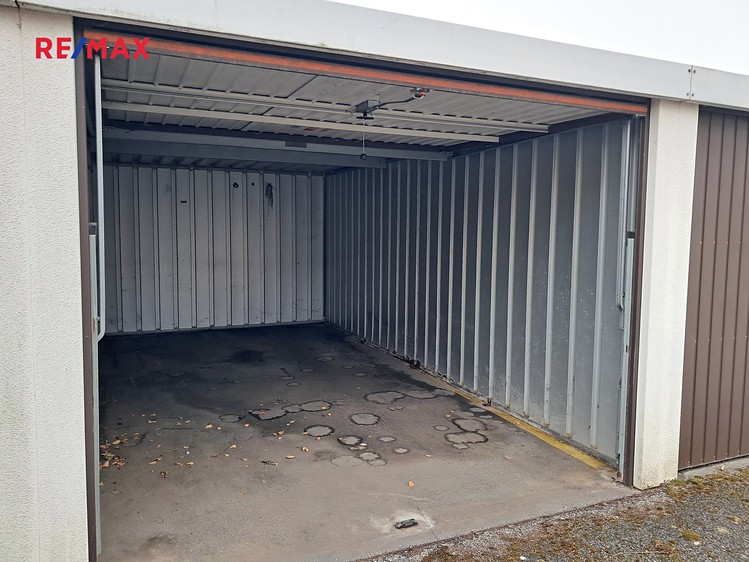 Prodej garáže 14 m² - foto 6