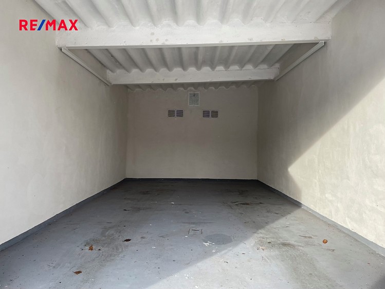 Prodej garáže 18 m² - foto 3