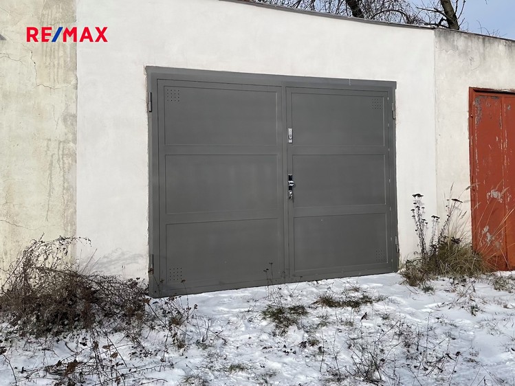 Prodej garáže 18 m² - foto 4