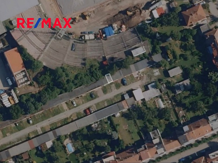 Prodej garáže 18 m² - foto 5