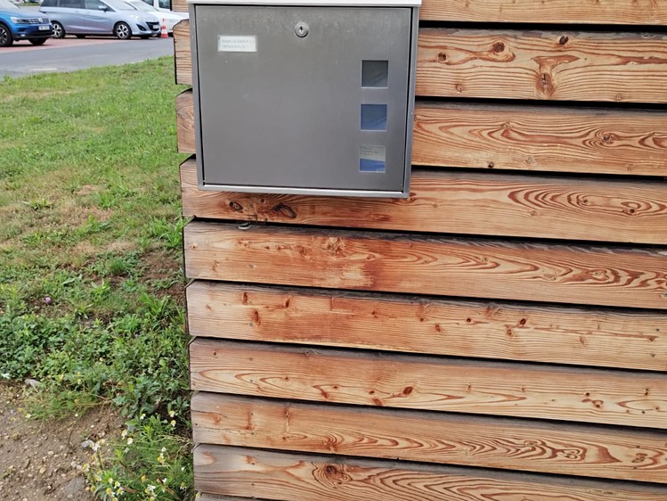 Dražba mobilheimu, mobilního domu 28 m² - foto 4